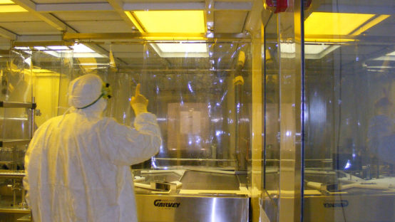 OsoBio Pharmaceuticals