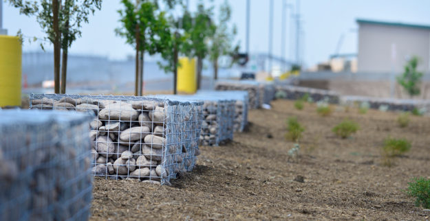 City of Phoenix 27th Avenue Compost Facility