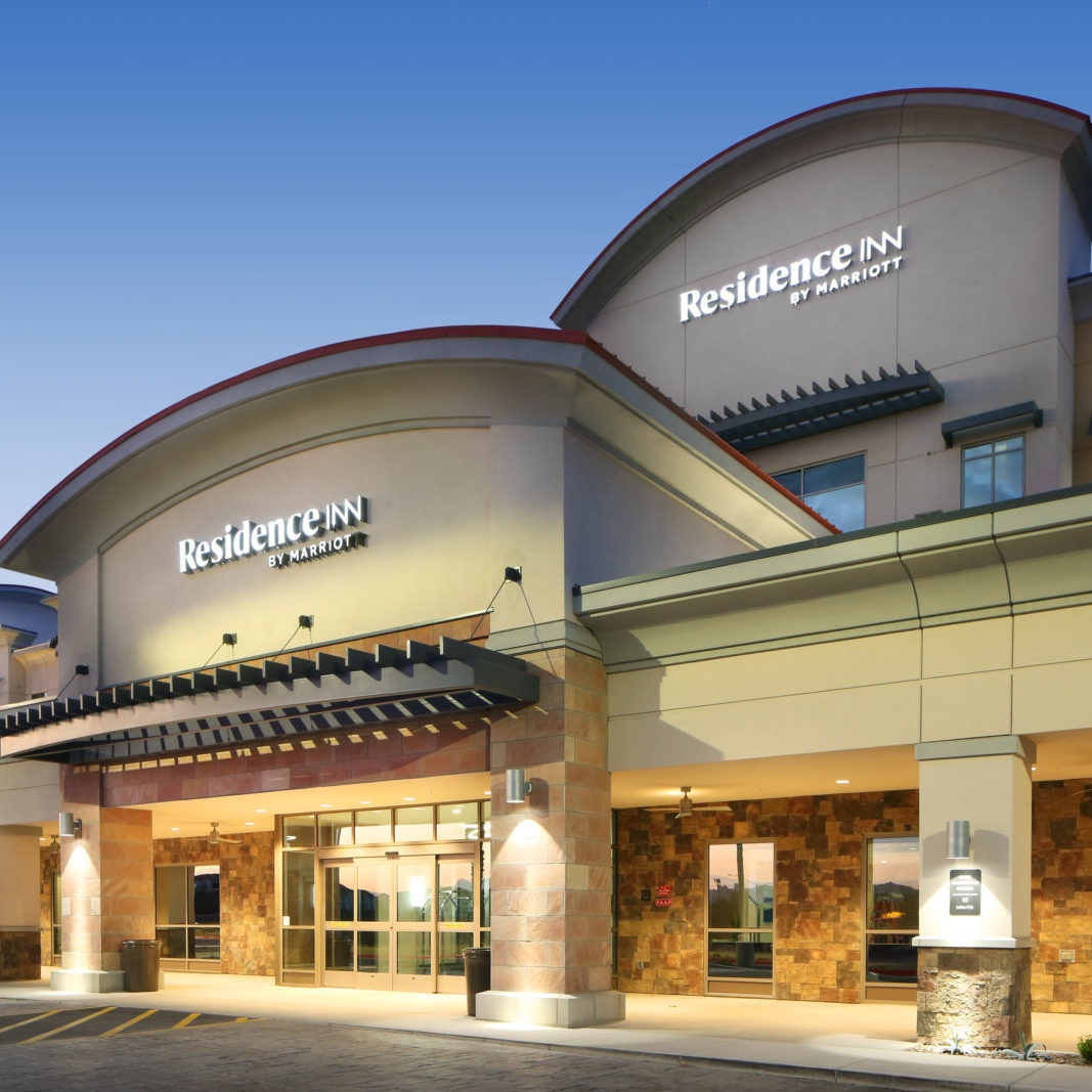 Marriott Residence Inn
