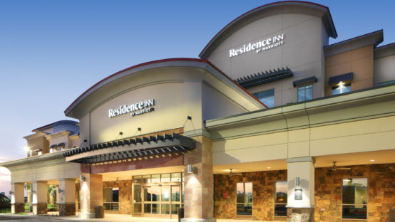 Marriott Residence Inn