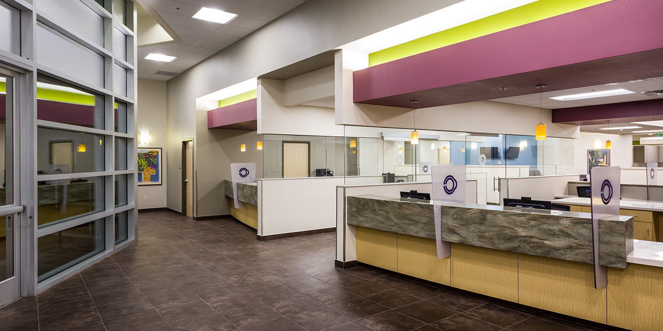 Eye Associates of NM – Retina Center