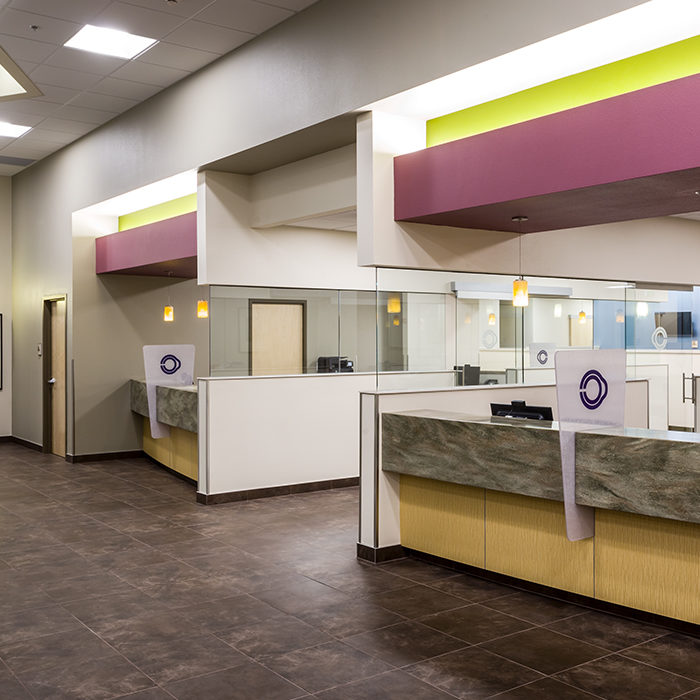 Eye Associates of NM – Retina Center