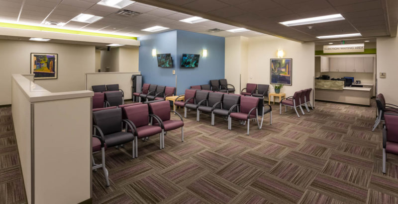 Eye Associates of NM – Retina Center