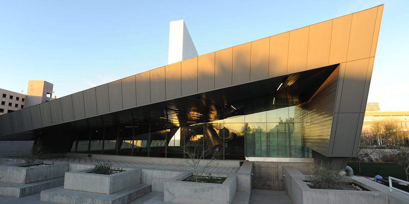 Arizona Science Center