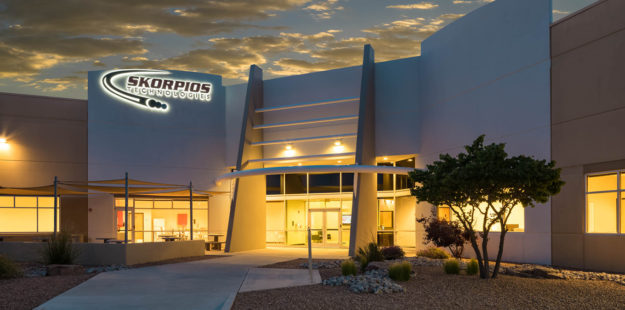 Skorpios Technologies